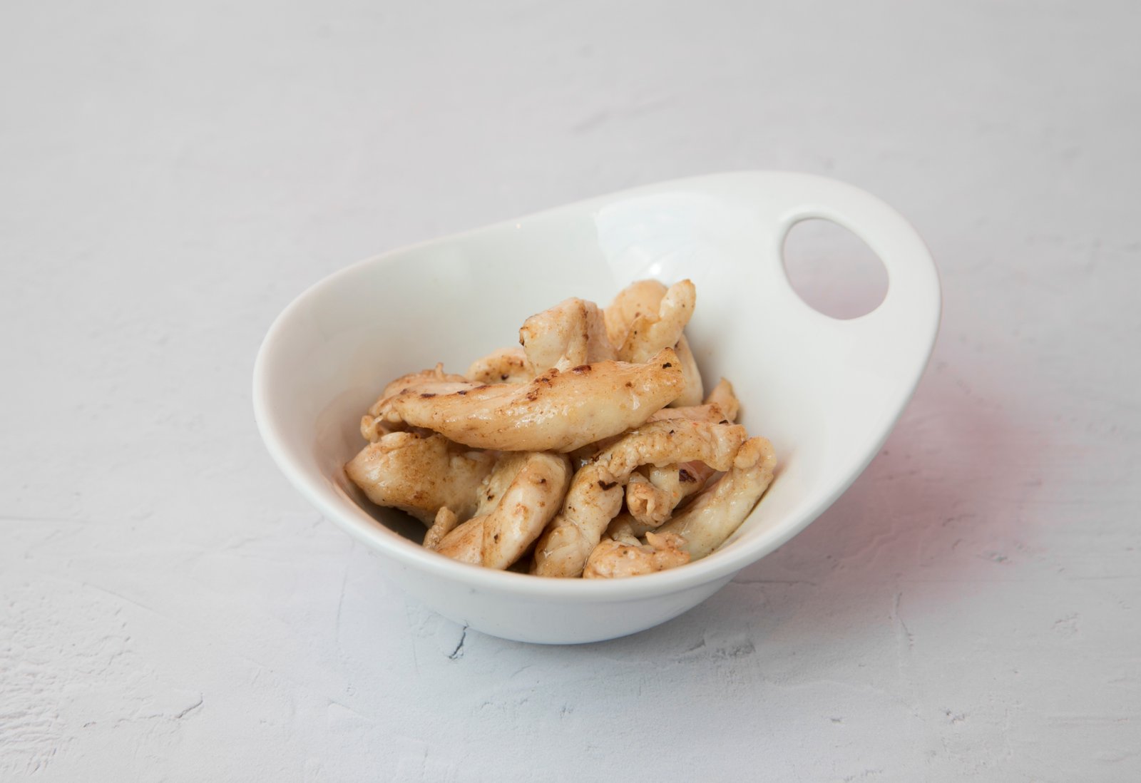 Extra de Pollo