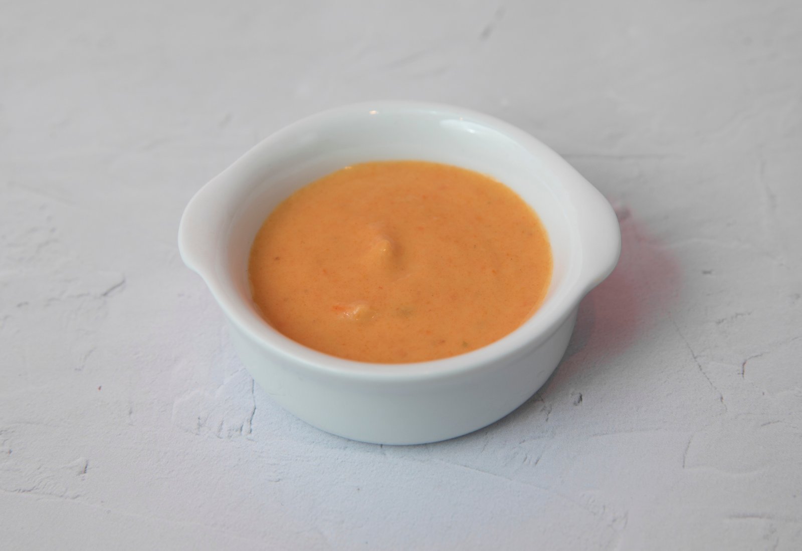 3 Salsas