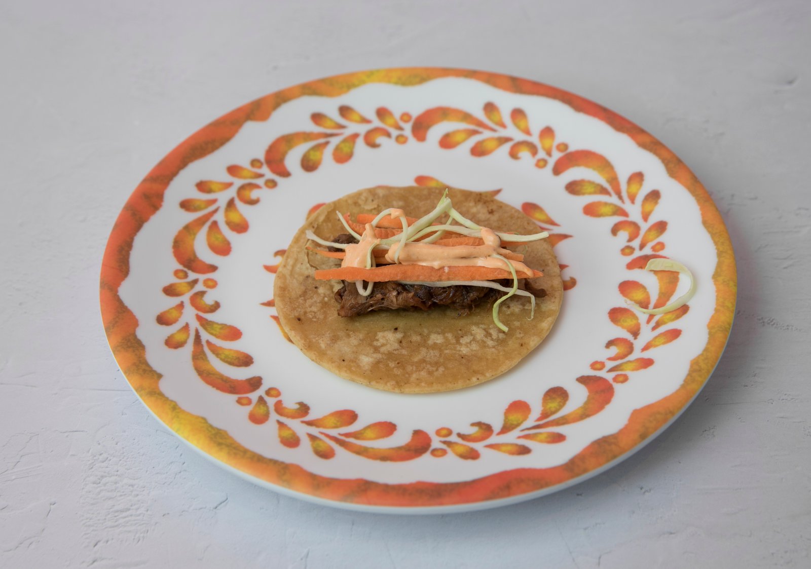 Taco Pulled Pork